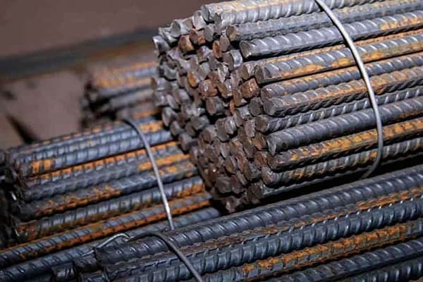 قیمت خرید میلگرد آجدار مار پیچی سایز 18 با فروش عمده